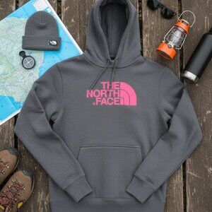 The North Face Half Dome Pullover Hoodie